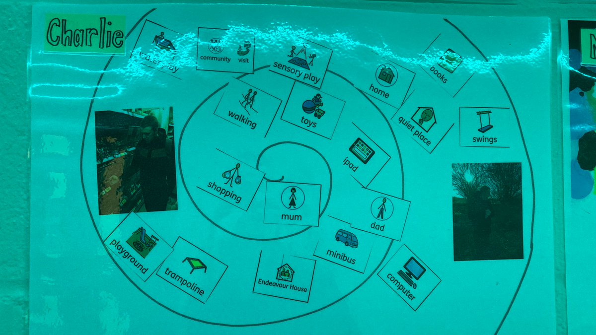 Endeavour Academy tweet media