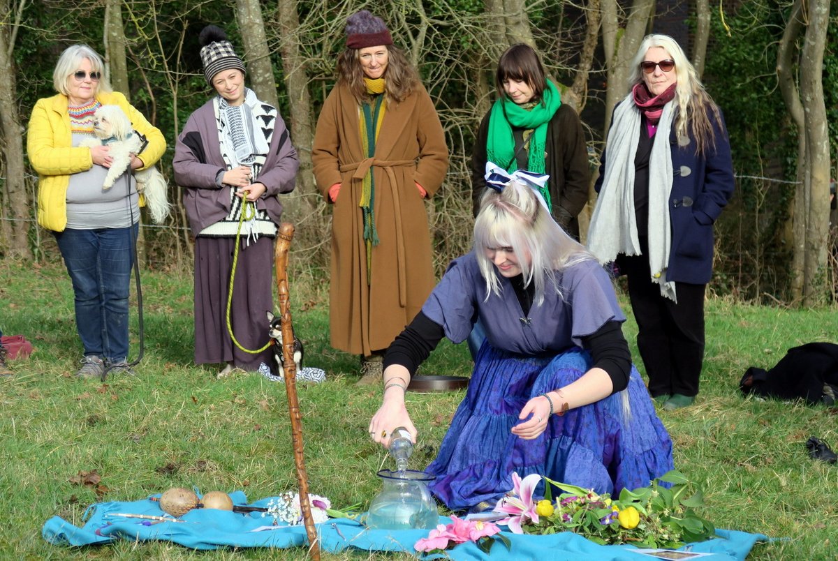 Bards of Avalon tweet media