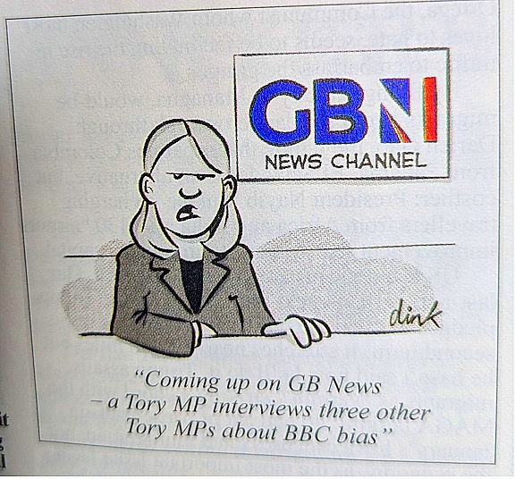 moridura's tweet photo. #Private_Eye #GB_News #BBC https://t.co/chcJvjxOuR
