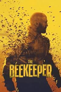 The Beekeeper
We need one of them in #SouthAfrica Clean the government!