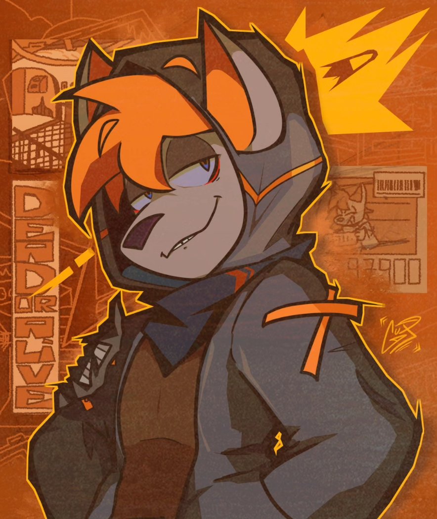 Gup_Artz's tweet photo. Rocco 💥🚀
#furry #oc https://t.co/SOvAbXMrTC