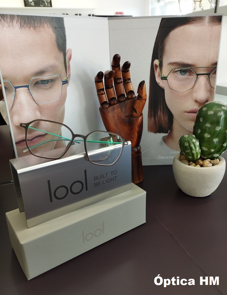 HMCENTROOPTICO's tweet image. #Lool
#OpticaHM