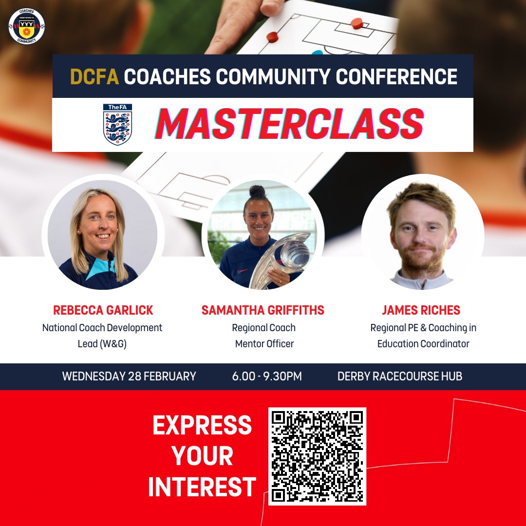 Derbyshire FA tweet media