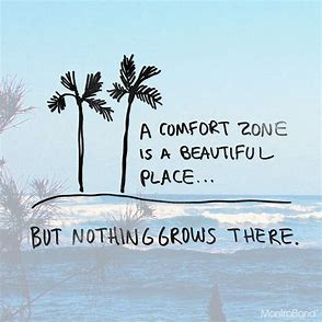 HelenBevan's tweet photo. A comprehensive guide to stepping outside your comfort zone:
1) Why is it important to understand your comfort zone?
2) Common factors in considering a comfort zone
3) Understanding the true nature of a comfort zone
4) Understanding the brain’s role in comfort zones
5) The nature of paradigms and their impact
6) Bringing your comfort zone into conscious awareness
7) Setting helpful strategies to step out of your comfort zone
8) Understanding the payoffs
9) Embracing the transformative power of stepping out of your comfort zone
https://t.co/n3VdcU7ZAL Via @PeopleDevelop1. Graphic: @Pinterest