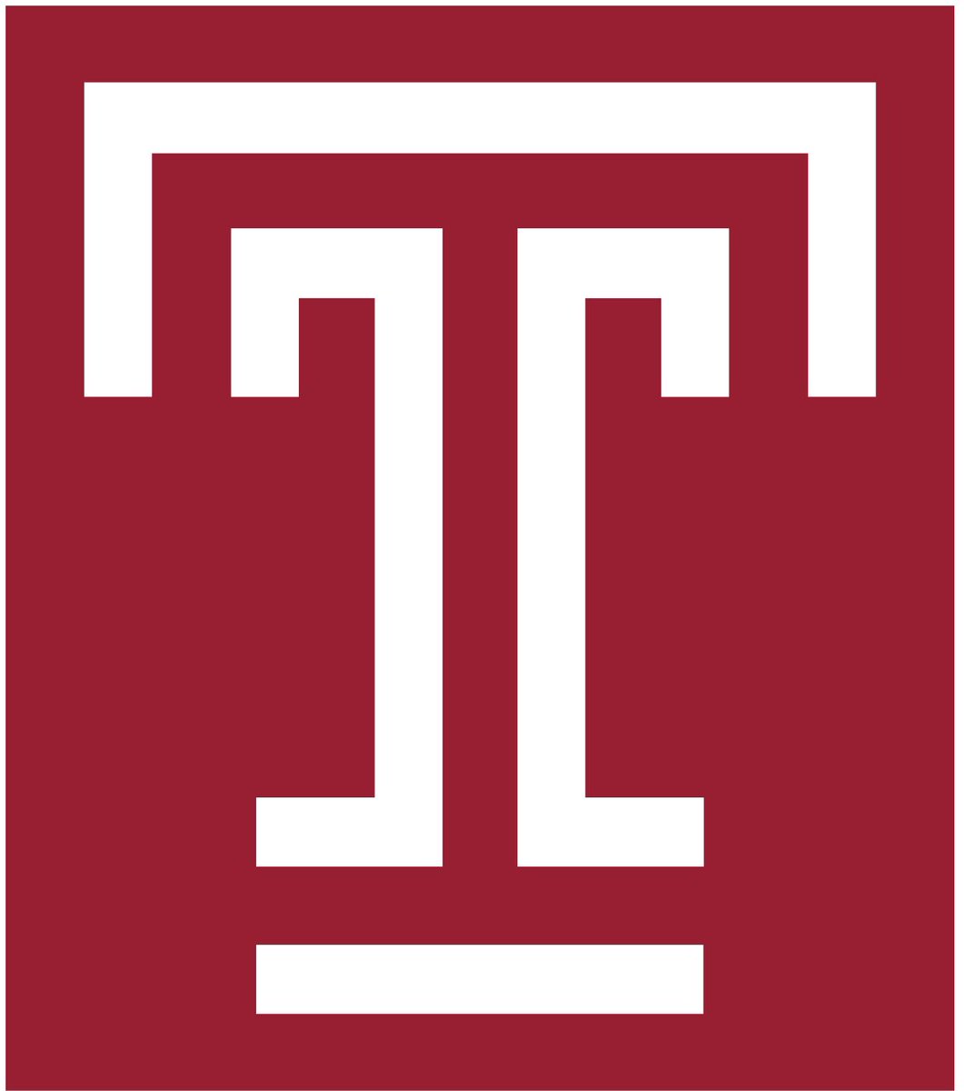 After a great conversation with <a href="/everett_withers/">Everett Withers</a> I have received my first offer from temple <a href="/Temple_FB/">Temple Football</a> <a href="/kylejacksic/">Kyle Jacksic</a> <a href="/AKHS_Football/">Ardrey Kell Football</a> <a href="/Coach_Harman1/">Mark Harman 🧢</a> <a href="/finisholacademy/">FinishOLAcademy</a>