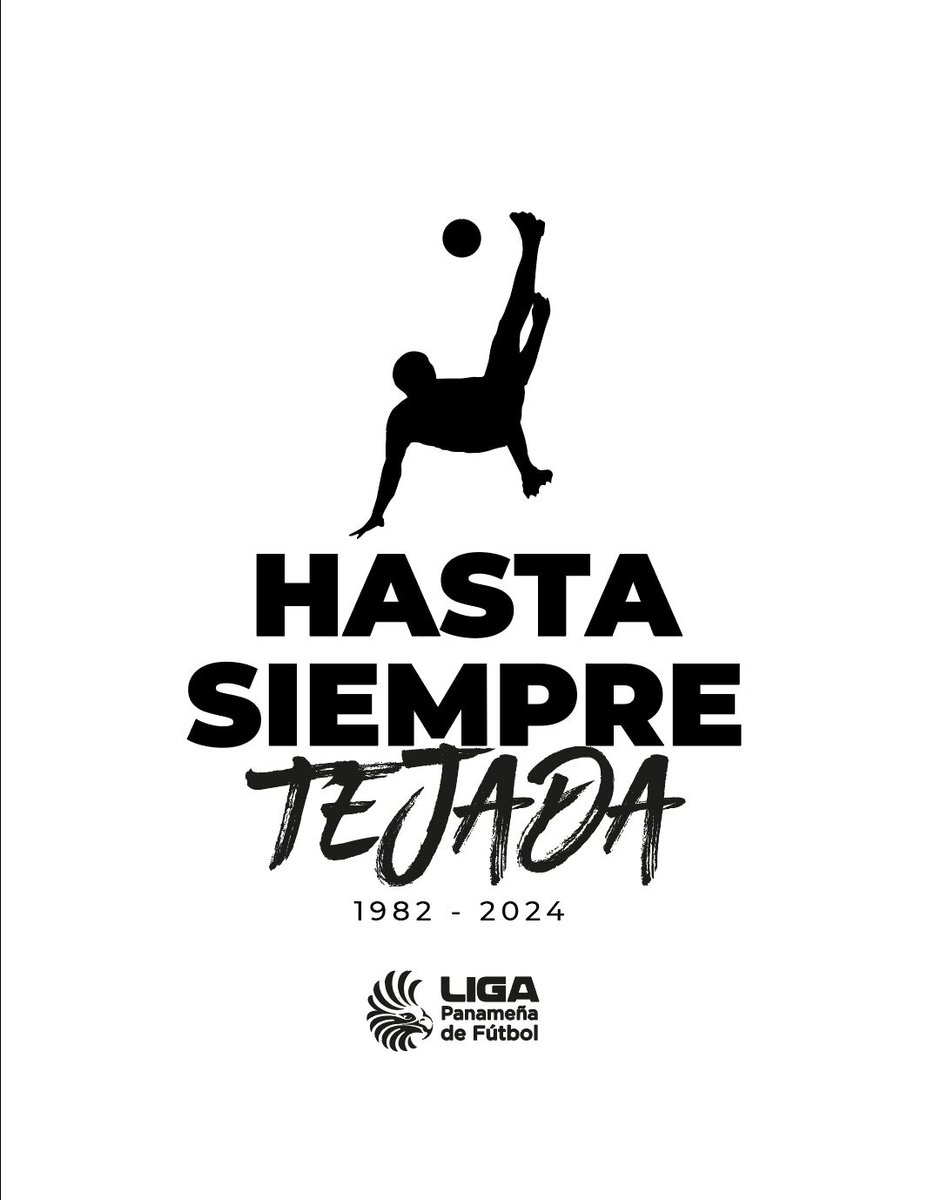 𝗛𝗔𝗦𝗧𝗔 𝗦𝗜𝗘𝗠𝗣𝗥𝗘 𝗠𝗔𝗧𝗔𝗗𝗢𝗥 ❤️

Nunca olvidaremos a nuestra leyenda Luis Carlos Tejada Hansell🙏