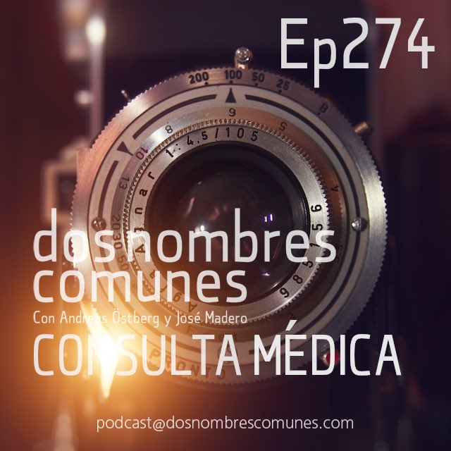 2nombrescomunes's tweet photo. NUEVO EPISODIO 
https://t.co/VrRKhRe0hD https://t.co/L8f1XG2nNN