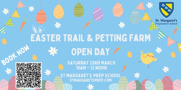 St. Margaret's Prep School tweet media