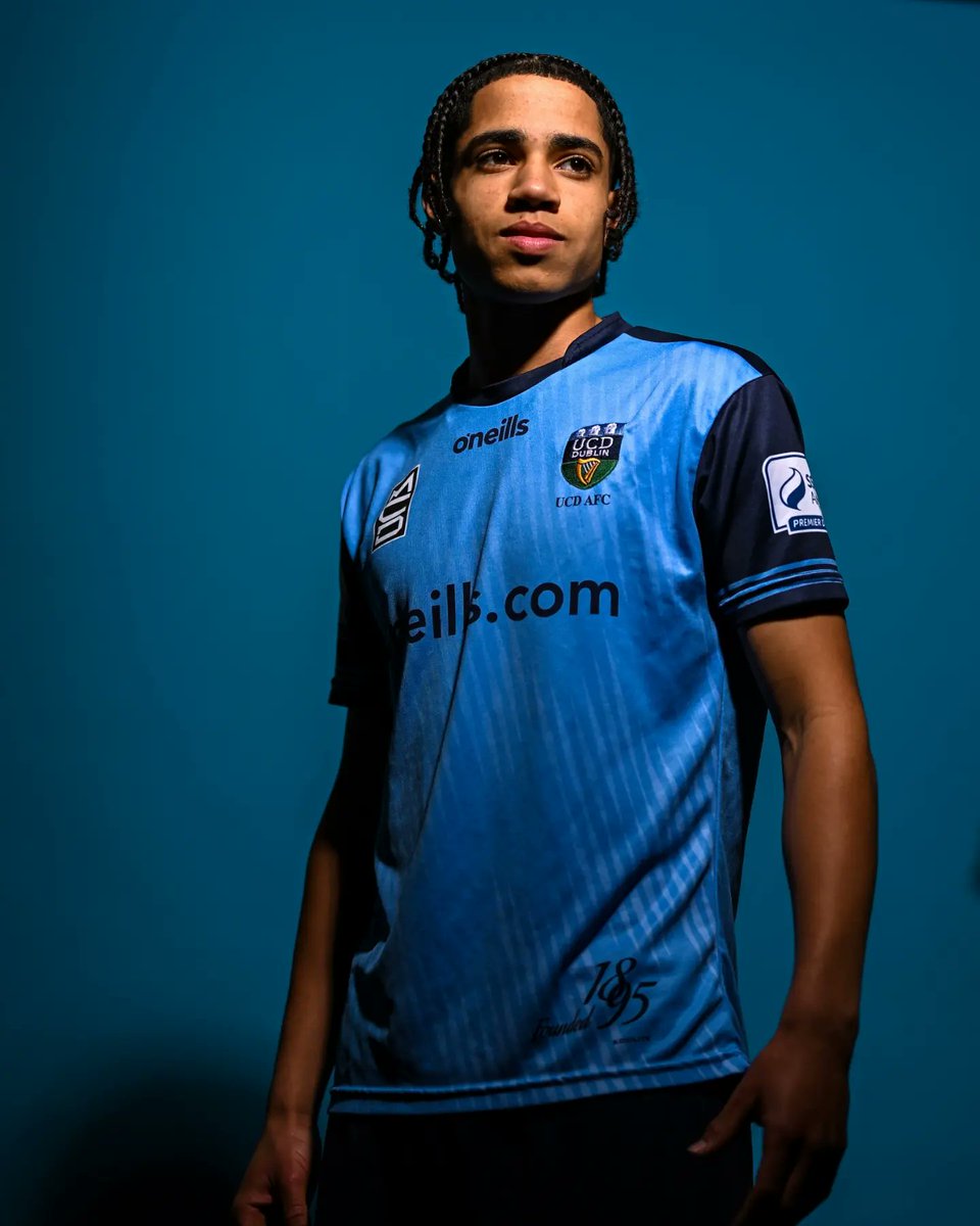 UCDAFC's tweet photo. UCD FC can today confirm the permanent transfer of Daniel Babb to Ipswich Town @ipswichtown . 

Daniel joined our affiliate academy @UCDMMYFCACADEMY u15s in 2021 from partner club Mount Merrion. In 2022 he graduated from the Academy into our LOI u17 side, https://t.co/CCDdj8gqbp