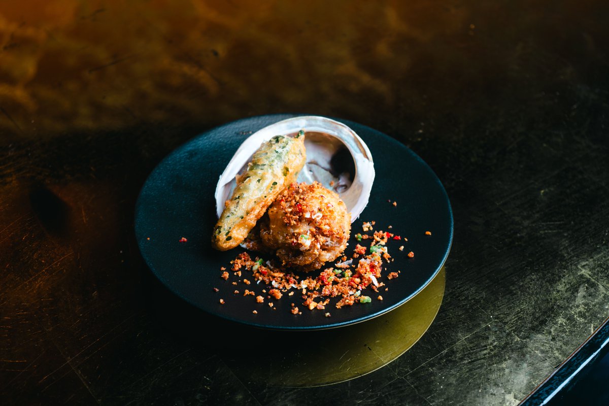 SUPPER London tweet media