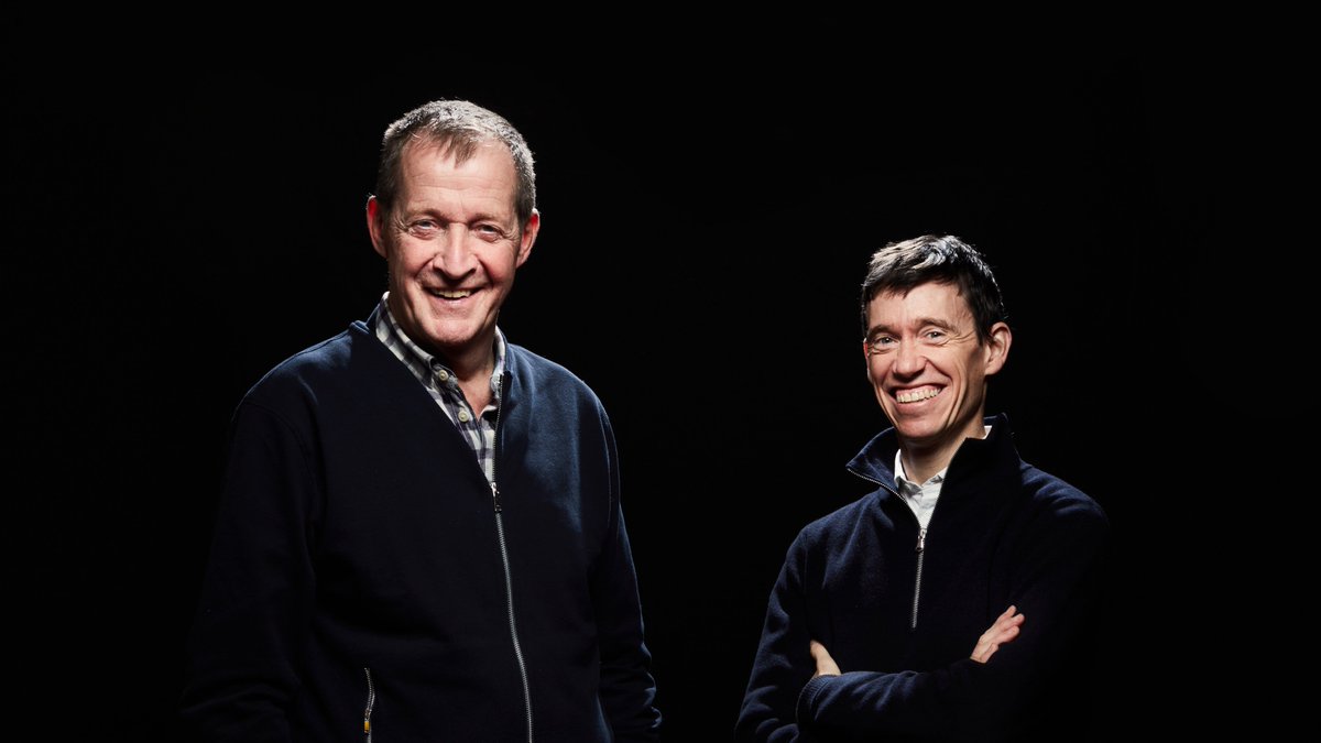 The Rest Is Politics tweet media