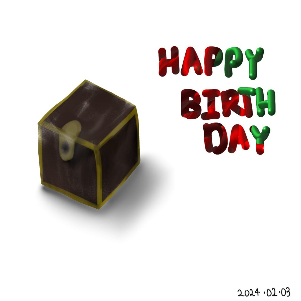 #후회없는_청춘을_보낸_영웅에게_축하를
#걱정_말아요_좋은_일도_나쁜_일도_당신과_함께_견딜테니 
생일 축하해 크루엘!!💗.. 까먹어서 5분컷 했다 미안해..