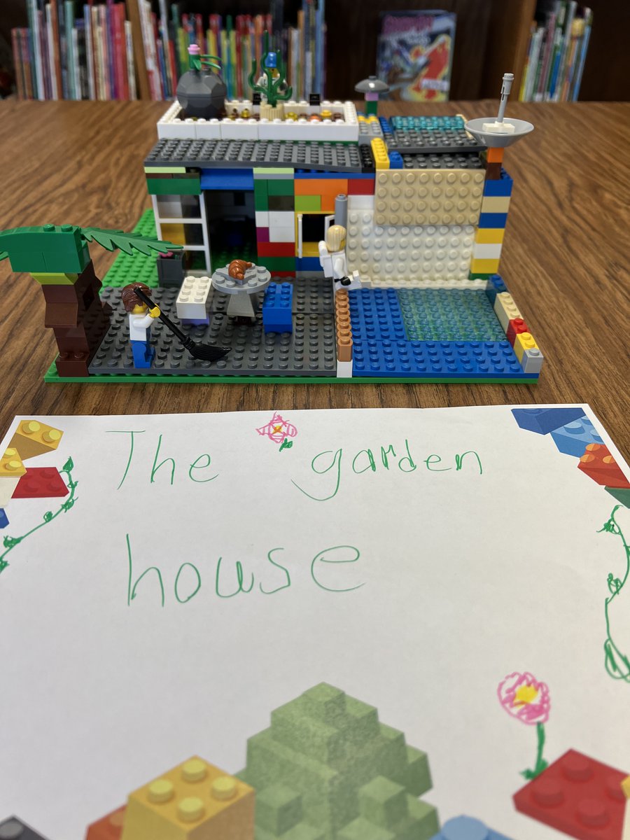 HES Media Center tweet media