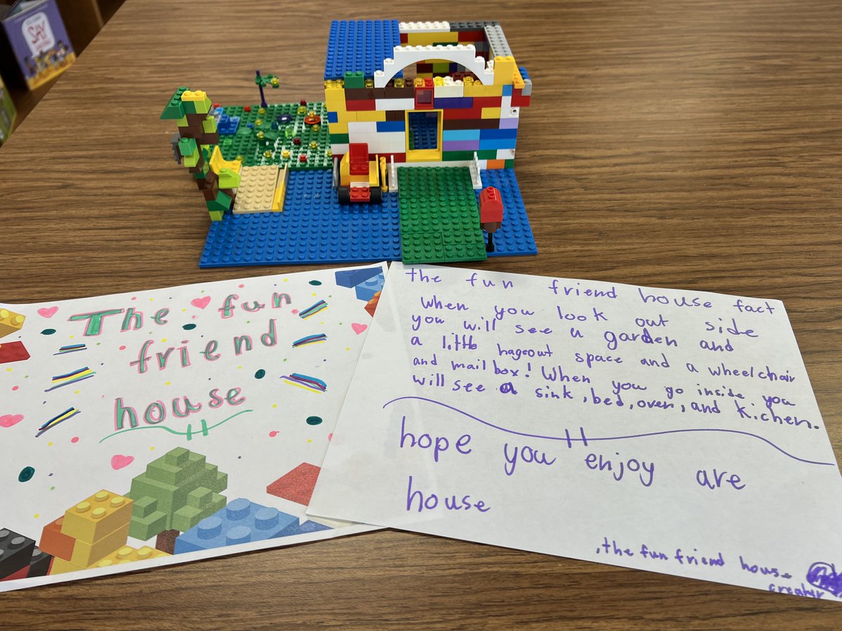 HES Media Center tweet media