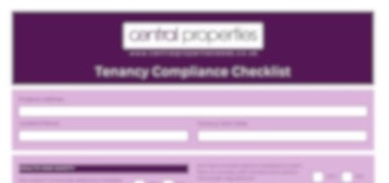 🚀Just launched! Our FREE Landlord Compliance Checklist ensures your rental journey is stress-free &amp; compliant. 

Download yours today! 📷

centralproperties.lpages.co/landlord-compl…

 #Lettings #LandlordCompliance