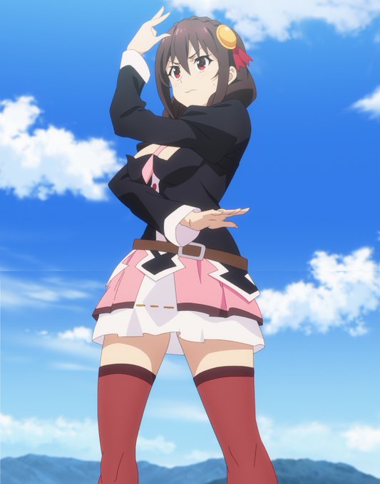 I'm preparing next original Lora, Megumin, Yunyun, and Chris! https://t.co/g0kSVELbYV<a href="/tag/ai"class="tags"><span>#ai</span></a><a href="/tag/lacus"class="tags"><span>#lacus</span></a>