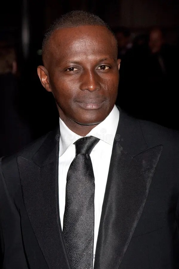 🔴🔴[𝐏𝐄𝐎𝐏𝐋𝐄]
On démarre la semaine avec l’acteur ivoirien <a href="/SouleymaneSySav/">Souleymane Sy Savane</a>. 
ayilamedia.com
#Ayila #people #cotedivoire #hollywood #african