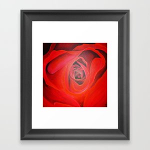Heart Shaped Artistic #RedRose #JigsawPuzzle by #taiche #Society6 #junebirthday #nationalroseday #valentinesday #mothersday #redroses #roses #flowers #rose #love #red #flower #bouquet #gift #garden #redrose #nature society6.com/product/the-he…