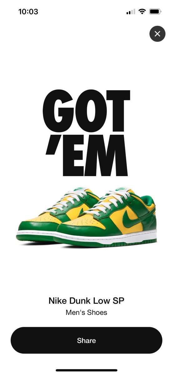 luke_hawks22's tweet photo. @KicksFinder https://t.co/bO1aOjsSxU
