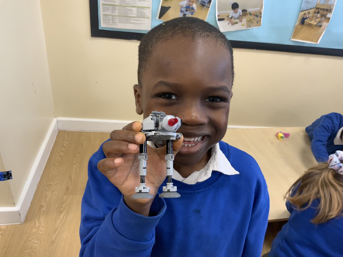 It’s been busy week in Reception! Making our own clothes in the creative area and building some wonderful Lego creations.We’ve also really enjoyed NSPCC Number Day today!