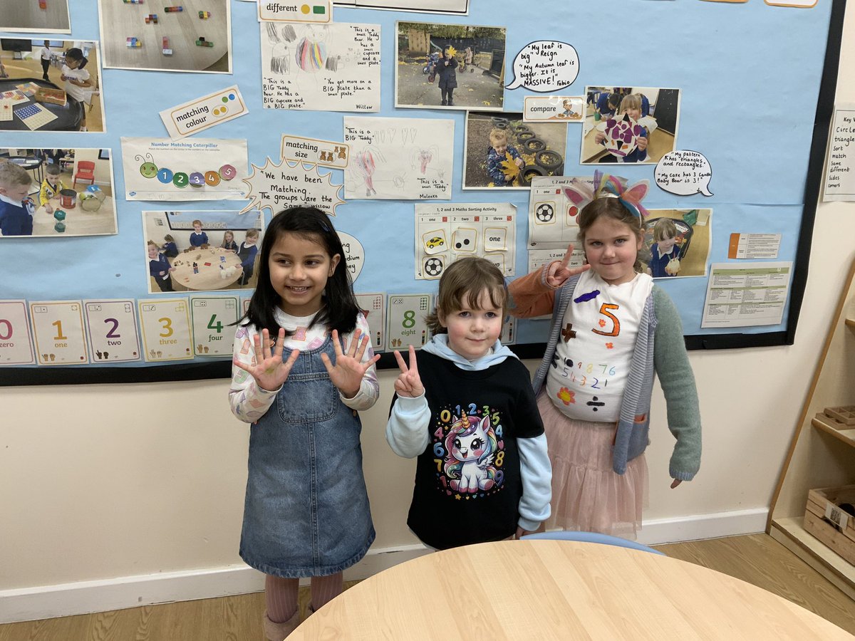 Radcliffe Hall EYFS tweet media