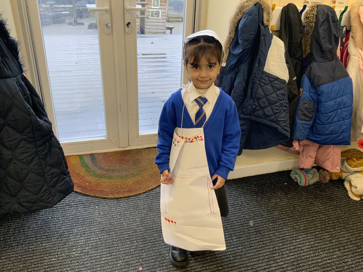 Radcliffe Hall EYFS tweet media