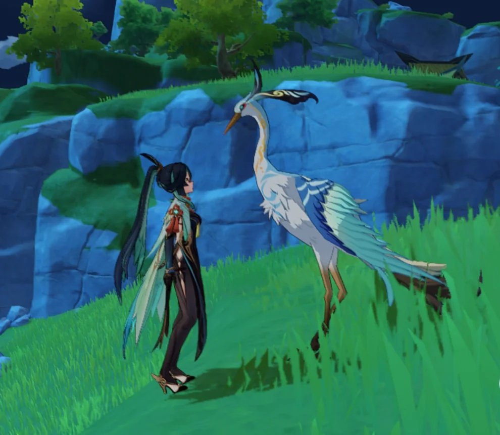 teyvattabloid's tweet photo. What are they talking about?

Probably

"One is now two."

©️ Ok_Walrus9047 , u/mental_capacityyay

#Genshinlmpact #Genshin #GenshinMemes https://t.co/8axRPbhCX9