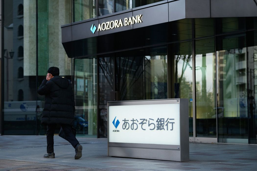 latercera's tweet photo. 🟨#PulsoPM | Las pérdidas en inmuebles comerciales afectan a bancos de tres continentes https://t.co/QFiTZJGS2T https://t.co/JfmYtDCQbD