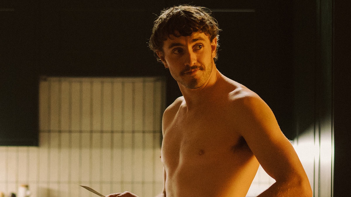 letterboxd's tweet photo. happy birthday paul mescal 💌 https://t.co/eAgBei6g2N