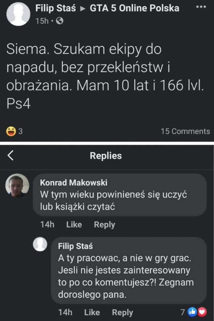 magenty40's tweet photo. Na krótko z kurwami? https://t.co/BH2hA2ywZU