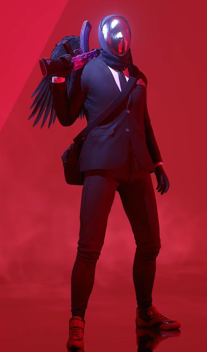THEFINALSReels's tweet photo. Added New Gear earned from "STEAL THE SPOTLIGHT" || #THEFINALS 

14-Day Limited Event - Free Gear Bundle just for playing❗💪 https://t.co/8T6cZY5HKw