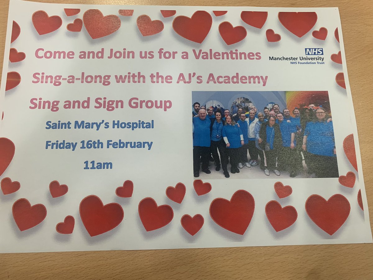ActivityMft's tweet photo. #Valentines #singandsign @PDoy29 Everyone welcome to come join in, spread the love β€οΈ https://t.co/GnaHjHY8sP
