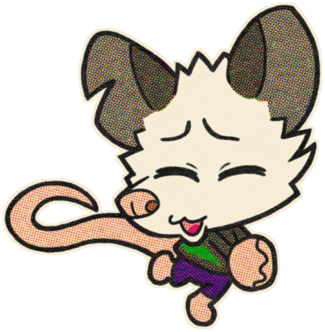 Tawa! COMMS OPEN (⊙▼⊙ ﾐ )Э tweet media