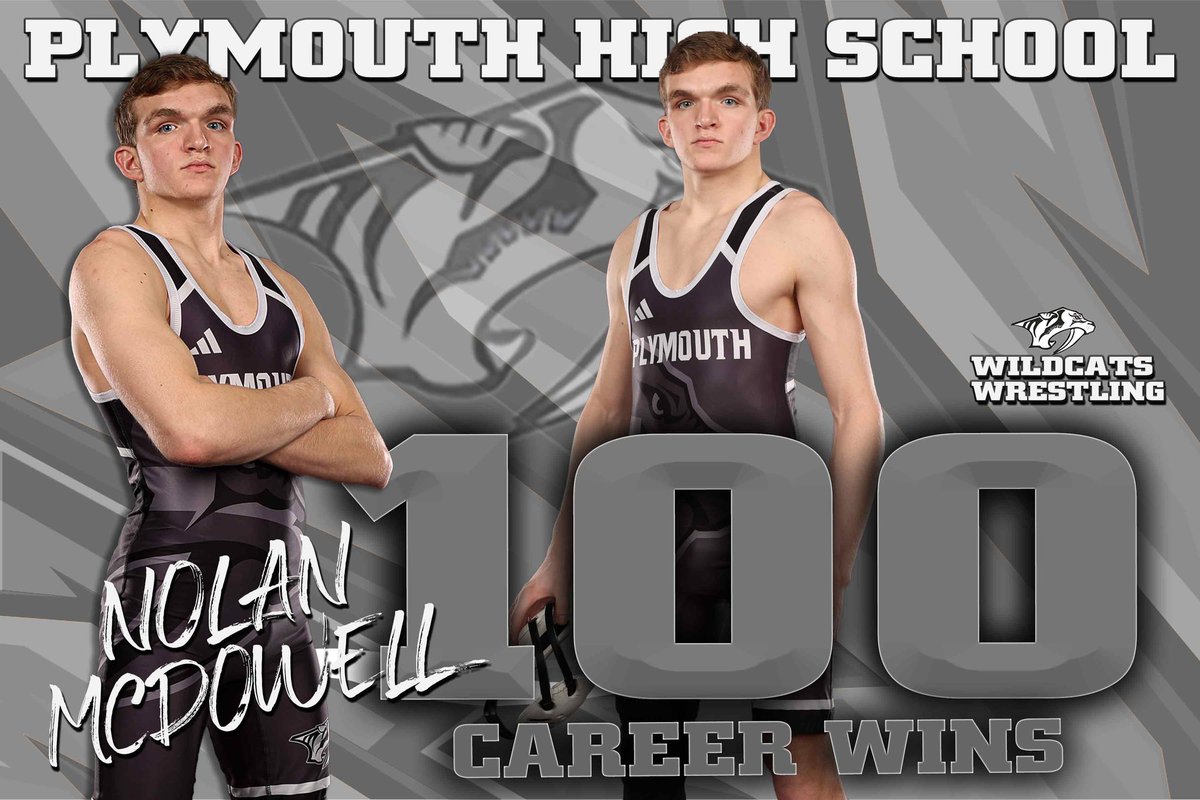 Congratulations Sam &amp; Nolan