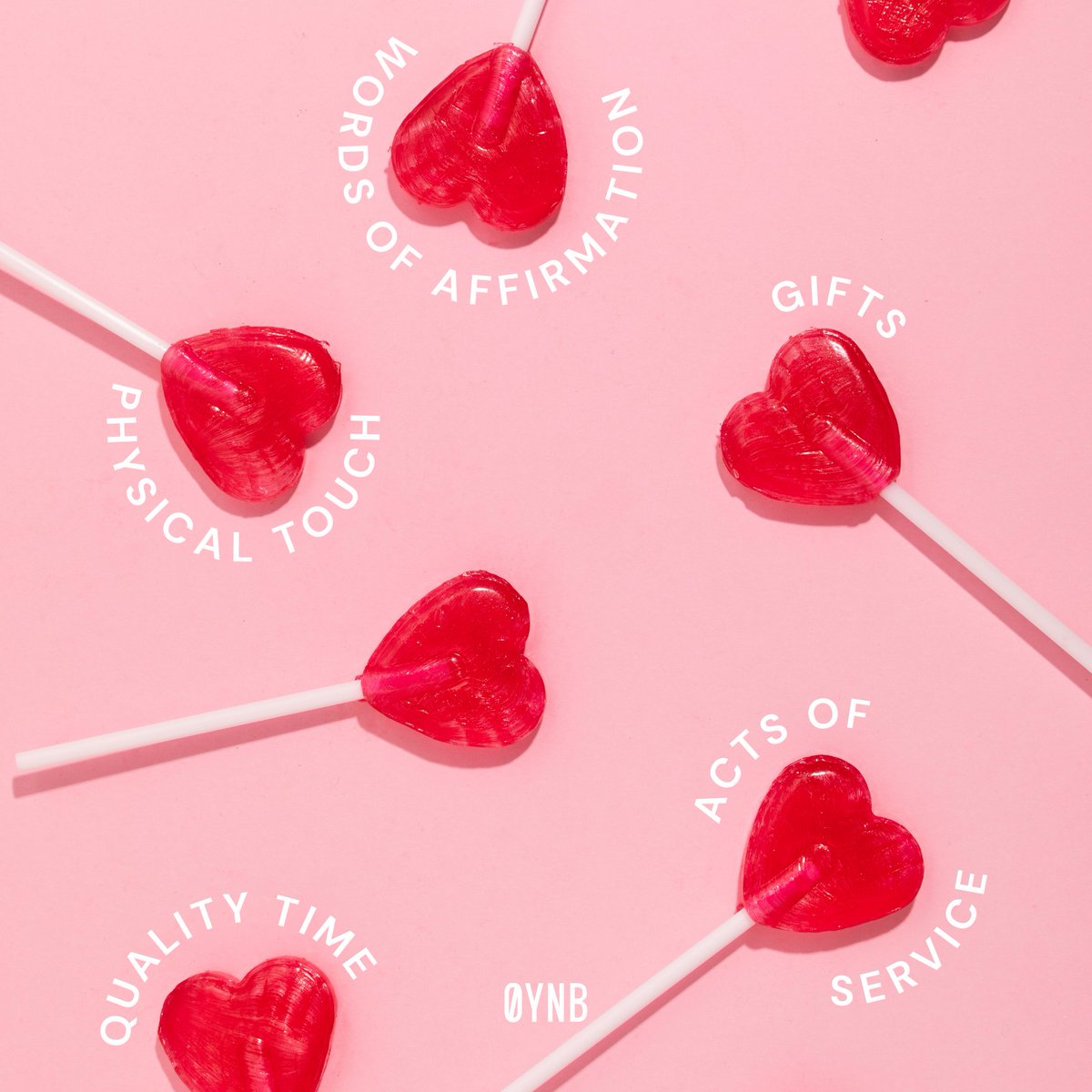 The 5 Love Languages, developed by Dr Gary Chapman, are ways that people express and receive love:

💬 Words of affirmation
🤝 Quality time
🛠️ Acts of service
💝 Receiving gifts
🤗 Physical touch

Being alcohol-free allows you to create deeper, stronger connections with clarity.