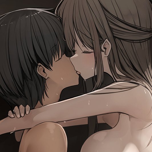 #Skeb (お空)
full in pixiv only 