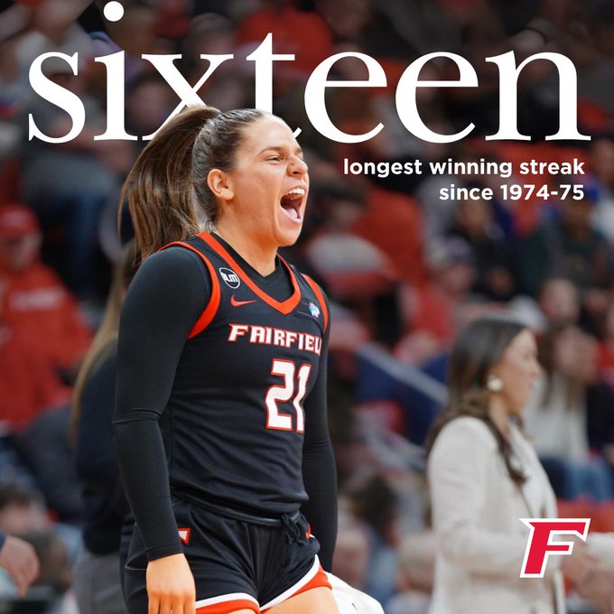 Stags at Rider Game Day, Thursday at 7pm Fairfield Stags Message Board