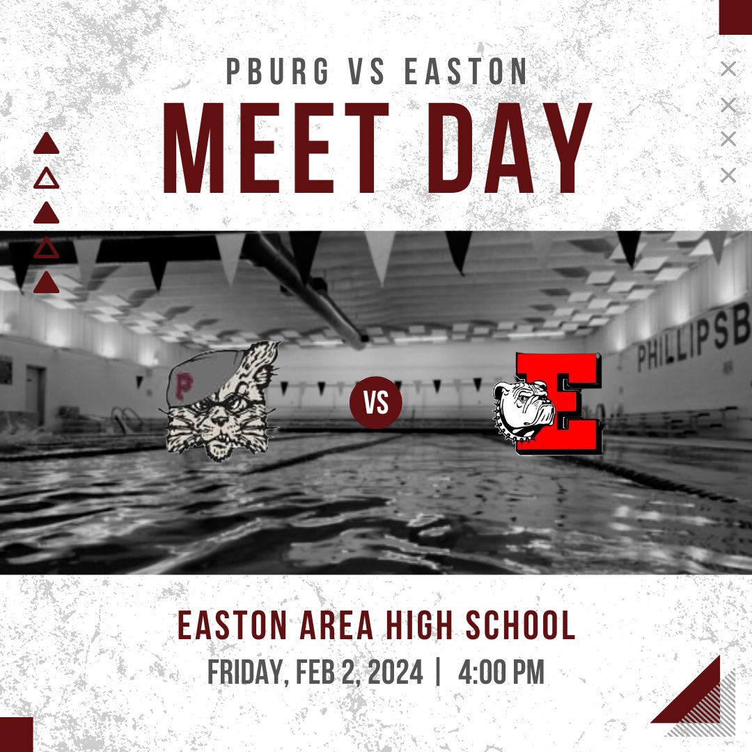 Rivalry Meet Day 👊👊👊