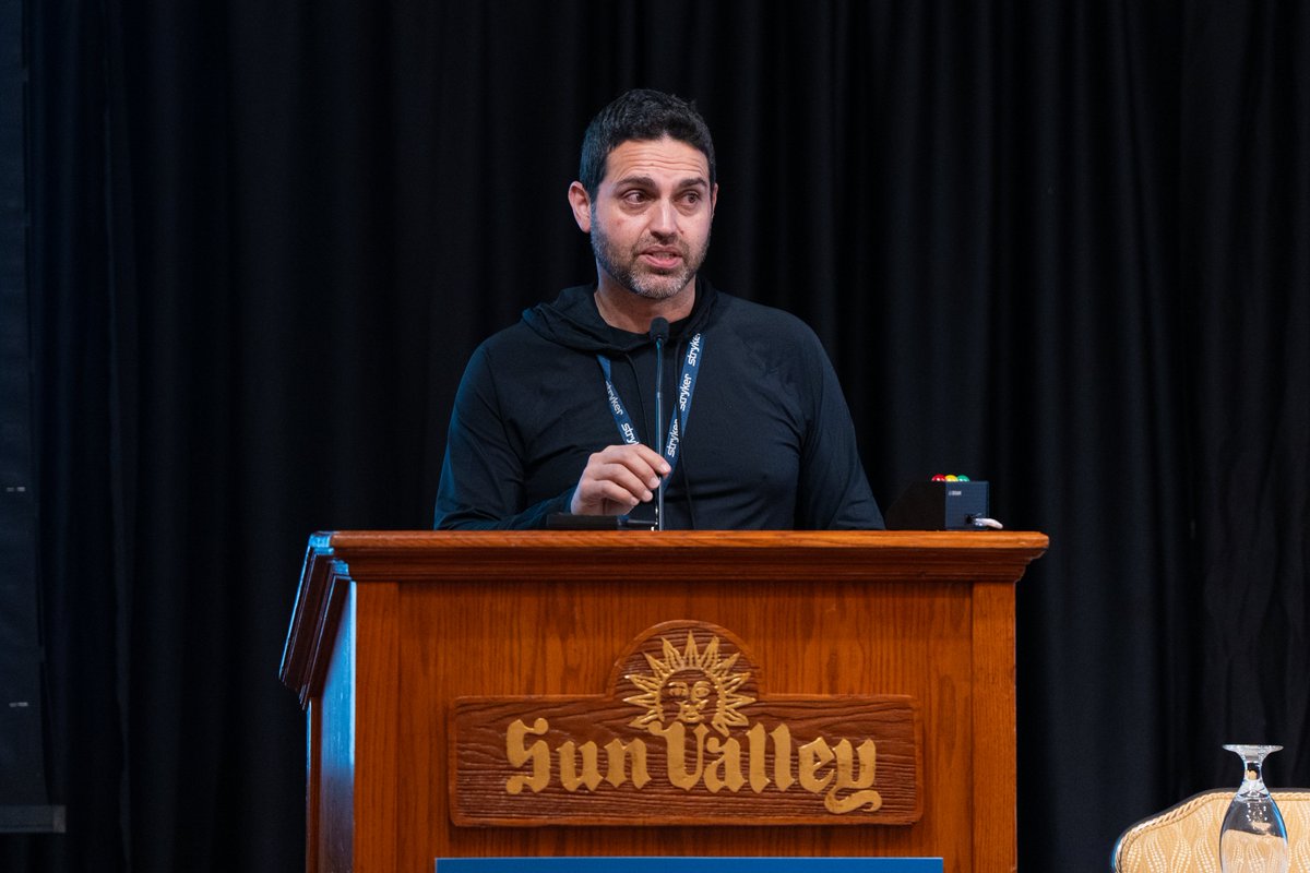 UC San Diego Neurological Surgery (@ucsdneurosurg) on Twitter photo Day two of <a href="/SunValleyCVConf/">Sun Valley Cerebrovascular Conference</a> is underway! Our #UCSDNeuroSurg Chair Dr. Alexander Khalessi (<a href="/DrAlexKhalessi/">Alexander Khalessi, MD, MBA</a>) is moderating this morning's session on finding solutions for #neurovascular real-world dilemmas. Day two of <a href="/SunValleyCVConf/">Sun Valley Cerebrovascular Conference</a> is underway! Our #UCSDNeuroSurg Chair Dr. Alexander Khalessi (<a href="/DrAlexKhalessi/">Alexander Khalessi, MD, MBA</a>) is moderating this morning's session on finding solutions for #neurovascular real-world dilemmas.