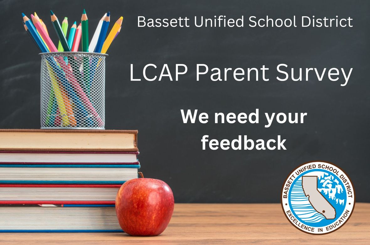 Please take a few moments to fill out this LCAP parent survey. The LCAP is a State-required plan that describes programs &amp; services that will increase or improve outcomes for students. bit.ly/3u7L0bG
#bhsbusd #djbusd #ewbusd #skbusd #tmsbusd #vwbusd #nvhsbusd
#BUSDProud