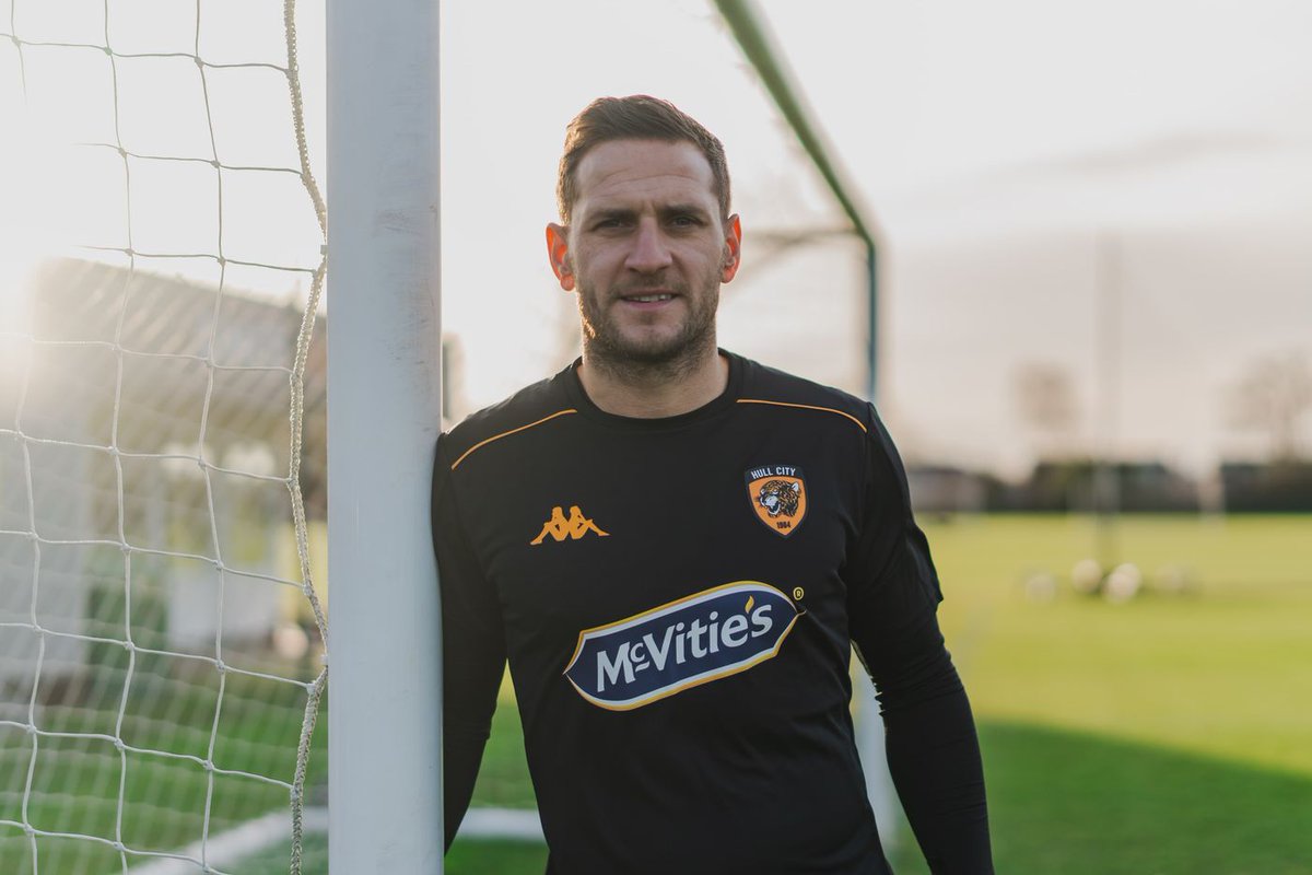 We are happy to announce our new Player Sponsor for <a href="/HullCity/">Hull City</a> is Billy Sharp!

We can't wait to see him scoring for the mighty tigers!

#hcafc #goldsponsor #playersponsor #football #eflchampionship #hull