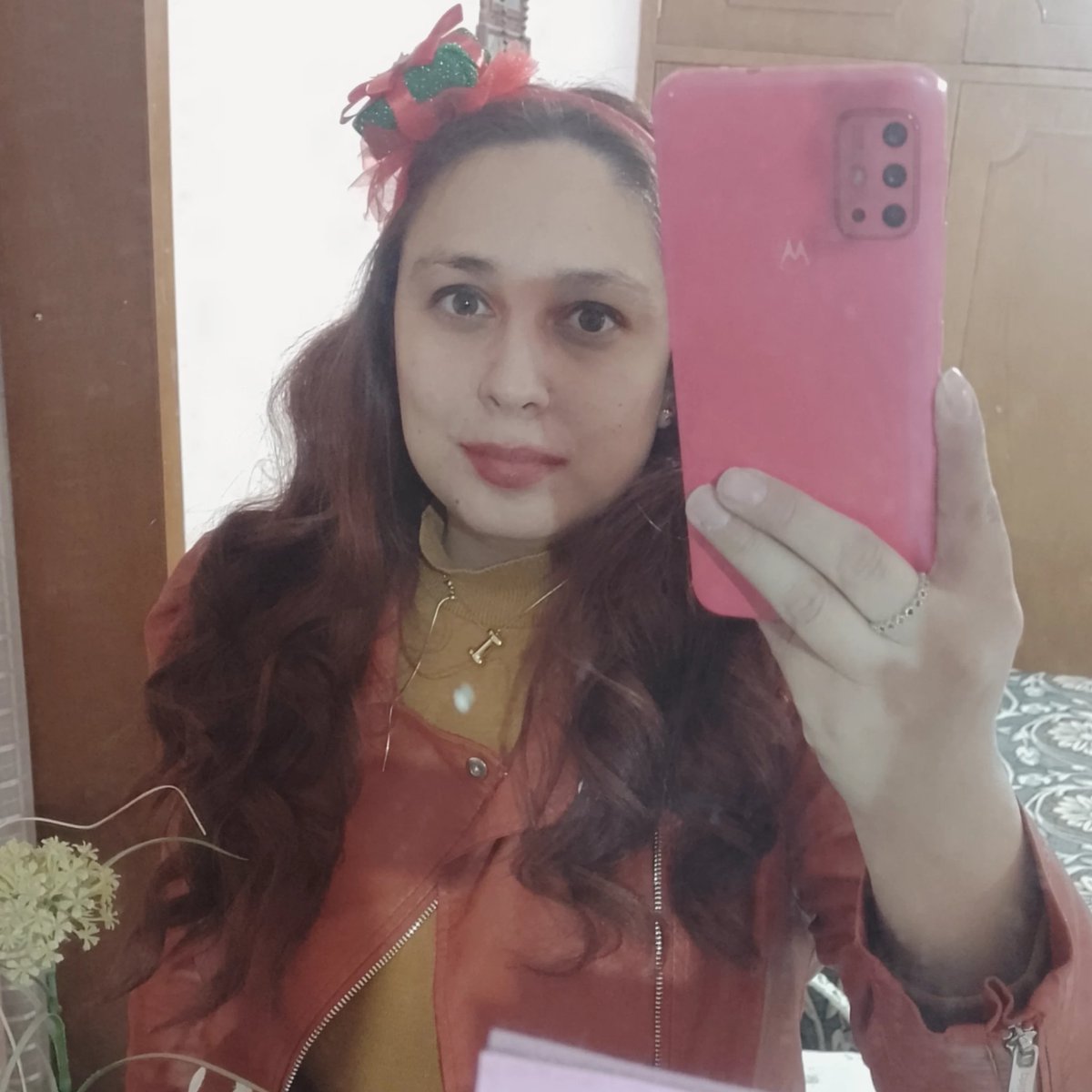 itzelleon13's tweet photo. #NuevaFotoDePerfil https://t.co/eY1UwfeSe9