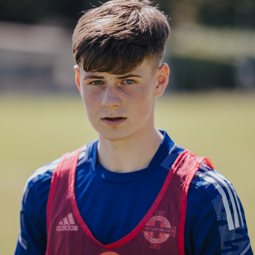 ✍️ Huge congratulations to Irish FA <a href="/JDFootball/">#1 nayeon's girlfriend 💋🩵🐰🇨🇵</a>
Academy graduate Rhys Walsh who has signed for <a href="/SunderlandAFC/">Sunderland AFC</a> 👏