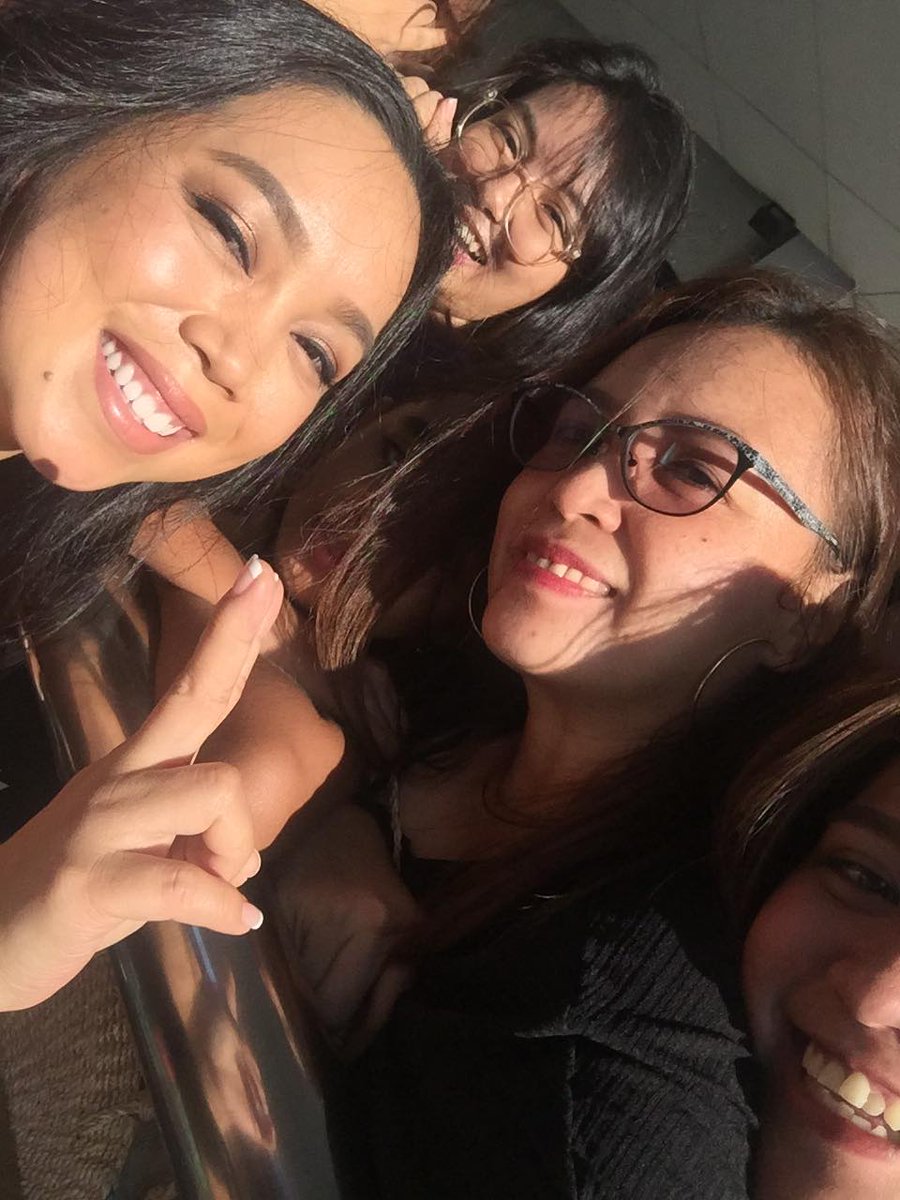 mcrsarte's tweet photo. Can't wait to see you again tomorrow huhu!! We love and miss you Travis fam 💗💗

@itsjudytime 
@BenjiManTV https://t.co/WYNWXwXJ91