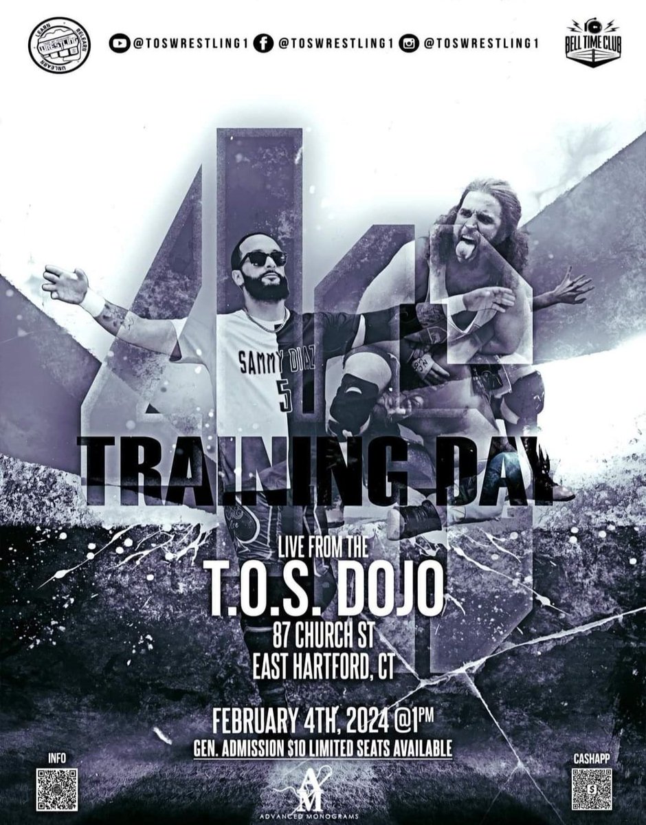 AzurePlaysNice's tweet photo. After the weather stopped our fun filled weekend last month... The Even Stevens are back on the road!! 

Come to say hi to the Steves, but stick around for the dope matches

Saturday 2/3: @XciteWrestling "WrestleCuse 2024"
Sunday 2/4: @toswrestling1 "Training Day 46 https://t.co/SkaUwwc1Ri