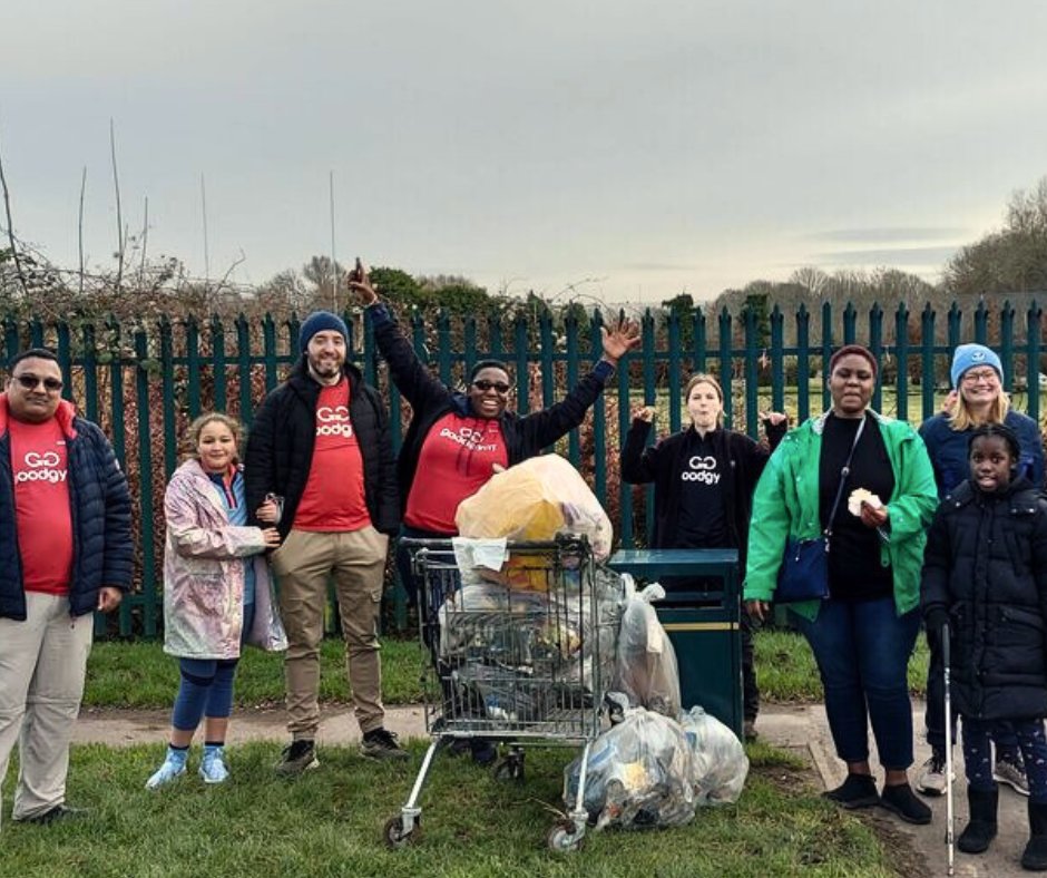 The final numbers for this January Challenge were incredible 🤯 - see the results and some highlights for the month here 👉goodgym.org/v3/stories/jan…