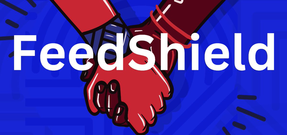 Encrypt Uganda | Redefining Digital Space (@encryptug) on Twitter photo Internet access is a right, but safety is not guaranteed. As we approach Internet Safety Day, <a href="/Code4Africa/">Code for Africa</a> and Encrypt Uganda present FeedShield—a powerful tool ensuring your online protection. Click👉feedshield.africa/en/ to learn how to navigate the internet securely. 🔐💻 Internet access is a right, but safety is not guaranteed. As we approach Internet Safety Day, <a href="/Code4Africa/">Code for Africa</a> and Encrypt Uganda present FeedShield—a powerful tool ensuring your online protection. Click👉feedshield.africa/en/ to learn how to navigate the internet securely. 🔐💻