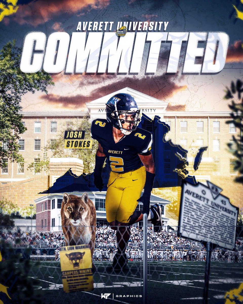 110% Committed‼️ #AGTG #LLP🕊️ 
<a href="/CoachWills88/">Tyler Wills</a> <a href="/CoachEasley__/">Tyler Easley</a> <a href="/AverettFootball/">Averett Football</a> <a href="/ZLendyak/">Zac Lendyak</a> <a href="/RidgeCatawba/">Catawba Ridge Football</a> <a href="/CedricStokes/">Cedric Stokes</a> <a href="/fmsaints7v7/">Fort Mill Saints 7v7</a>