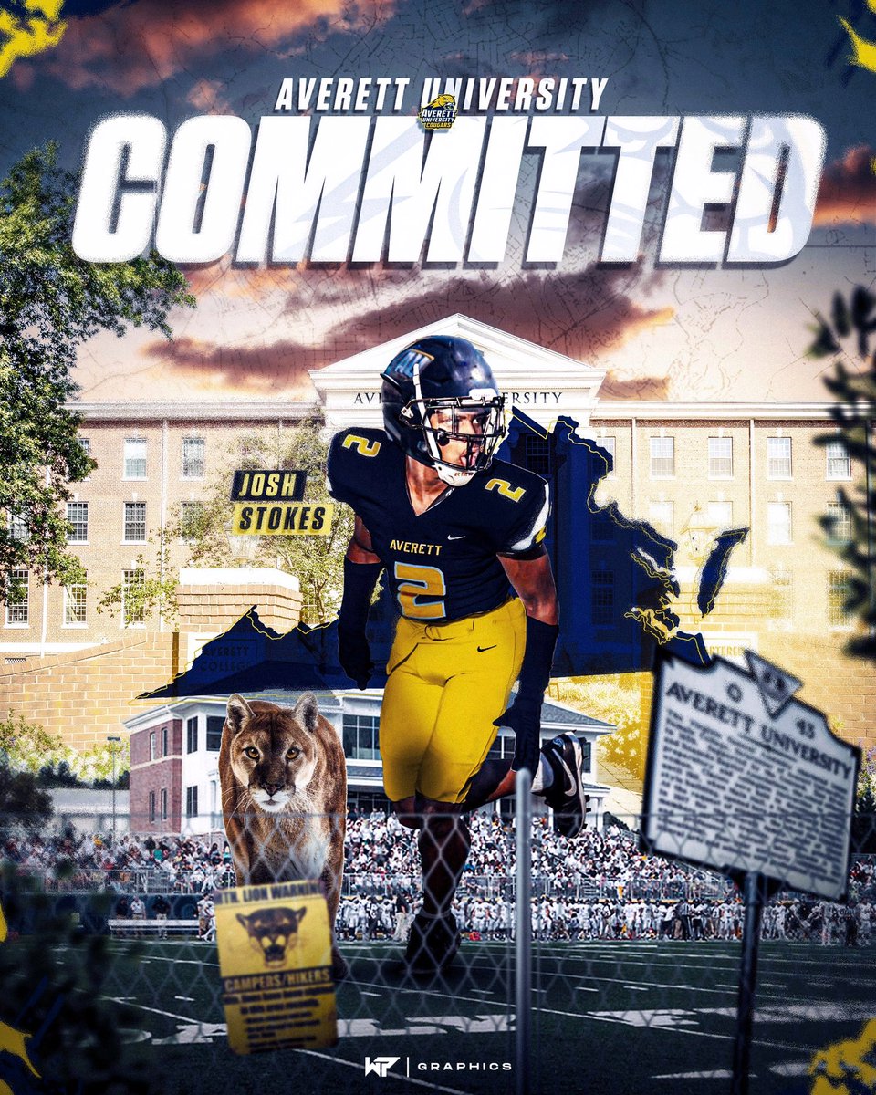 110% Committed‼️ #AGTG #LLP🕊️ @CoachWills88 @CoachEasley__ @AverettFootball @ZLendyak @RidgeCatawba @CedricStokes @fmsaints7v7