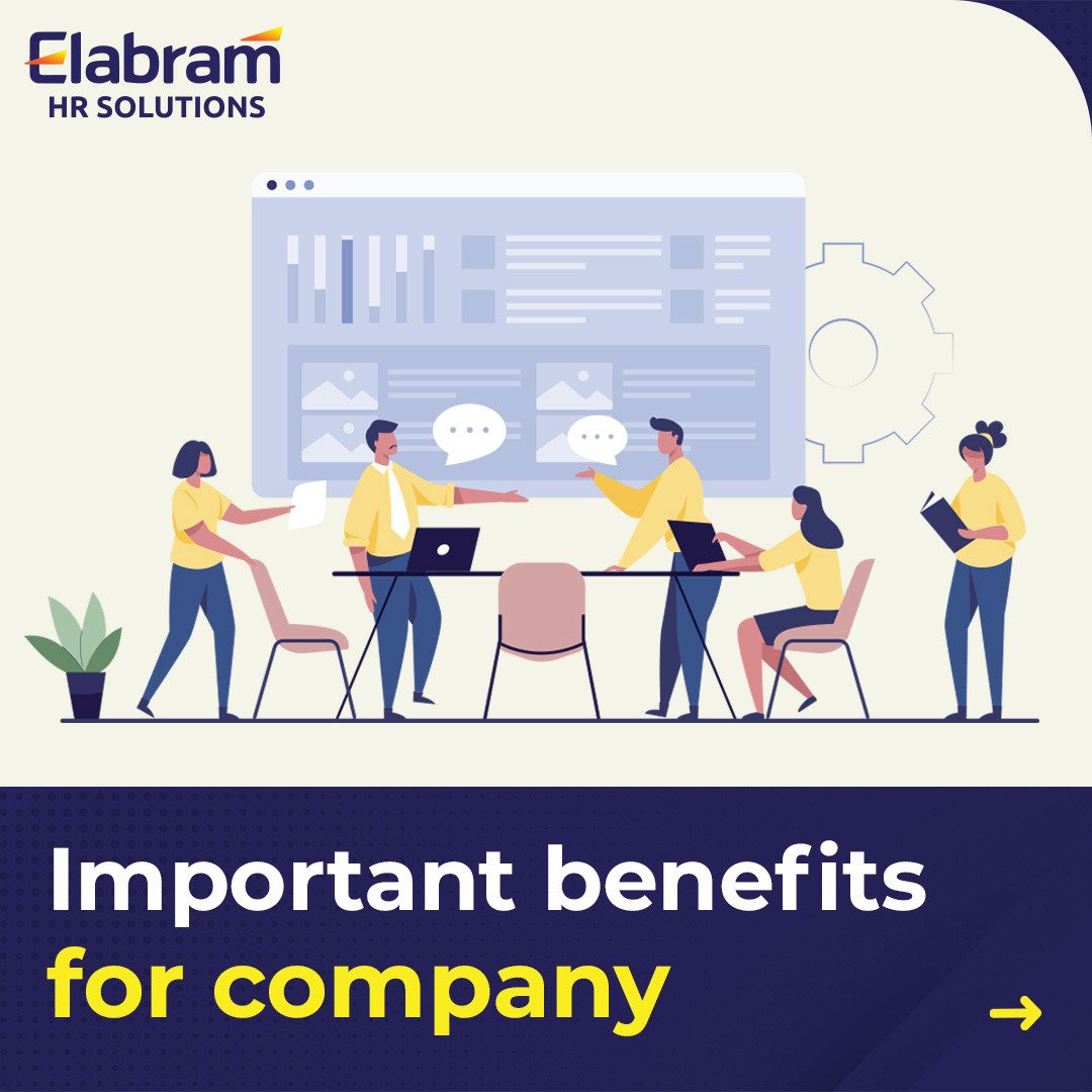 Elabramgroup's tweet photo. Take care of your employees, and they will take care of your business. Here are the most prominent benefits for employees that can boost your business too. https://t.co/bXz0fgeN94